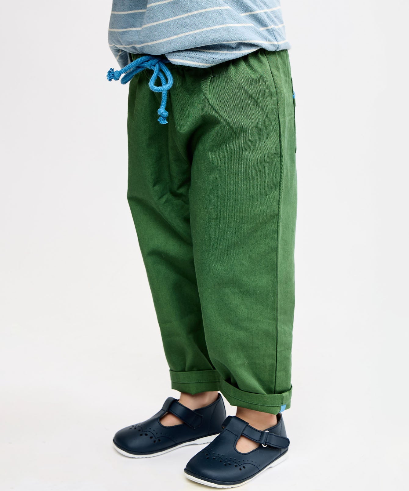 Boys | Bowie Pant | Green