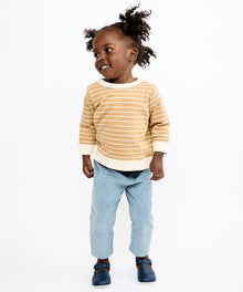 Kids Unisex | Bowie Baby Pant | Blue