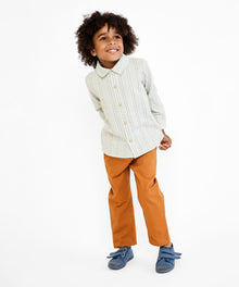 Boys | Bowie Pant | Neutral