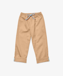 Kids Unisex | Bowie Pant | Neutral