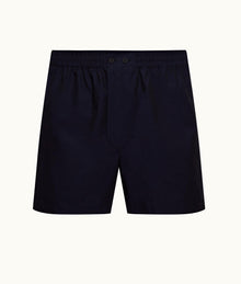 Boxer Short Cotton Boxer Shorts | Navy