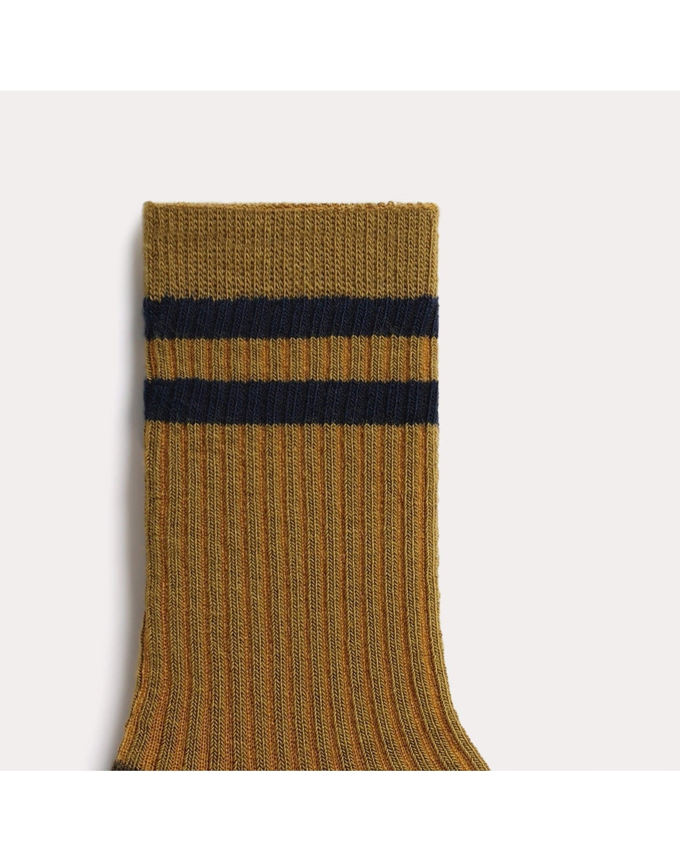 Boys | Baderic Socks | Ochre