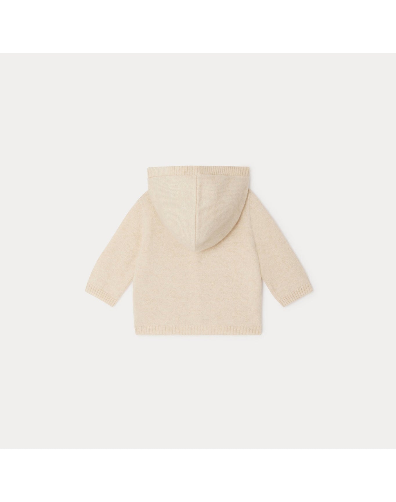 Boys | Barta Cardigan | Natural