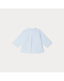 Boys | Bertho Tunic | Sky Blue