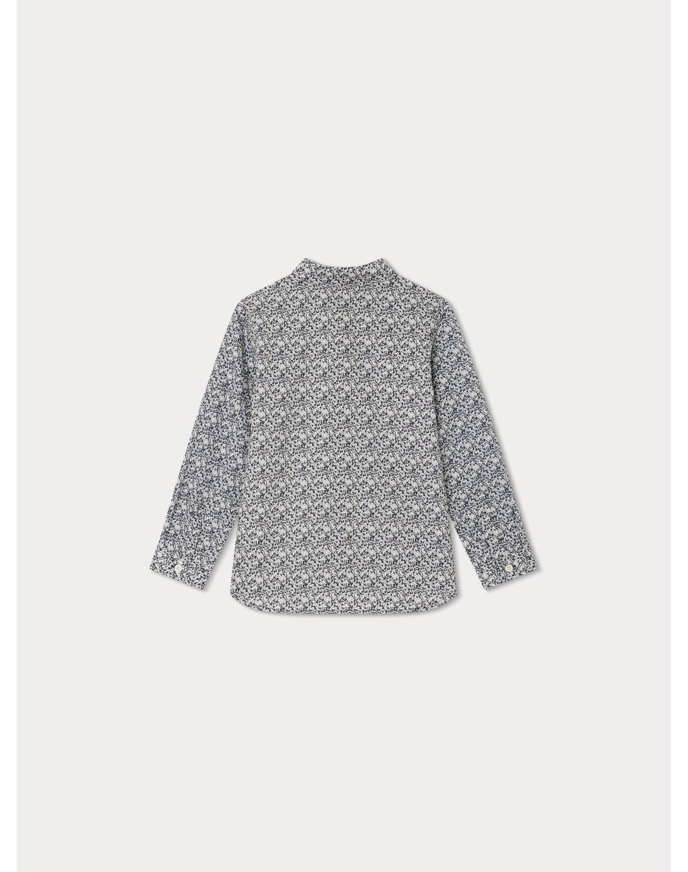 Boys | Daho Shirt | 8Y | Navy