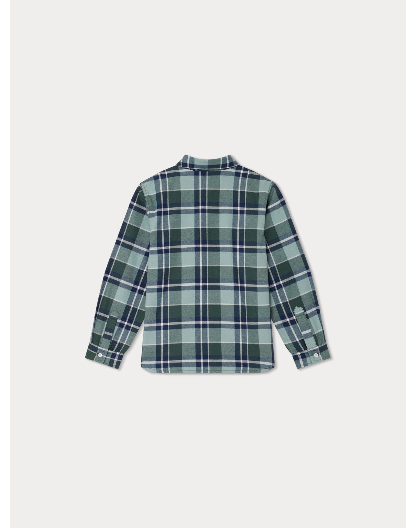 Boys | Daho Shirt | Multicolor