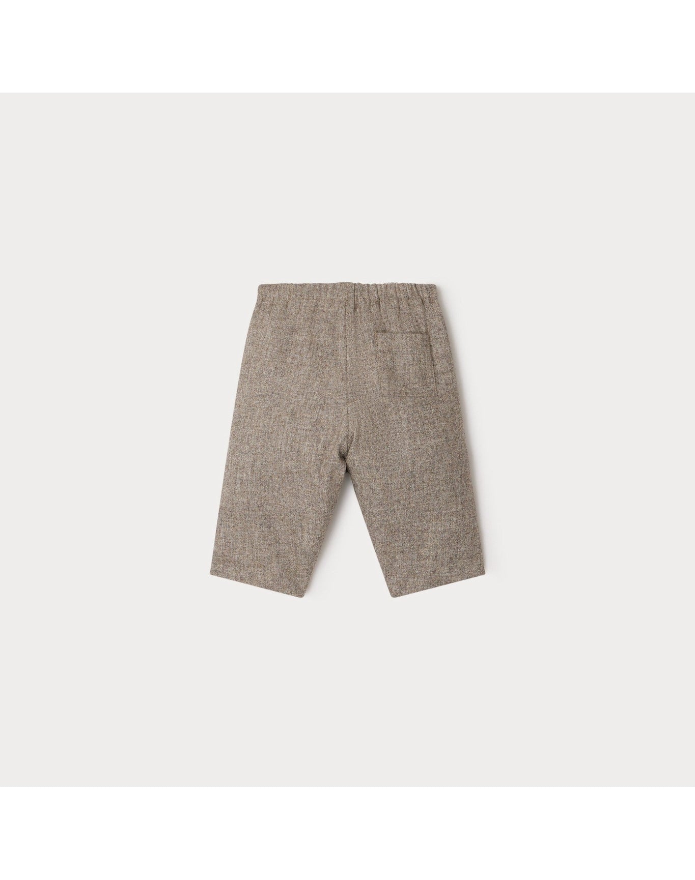 Boys | Dandy Pants | Taupe