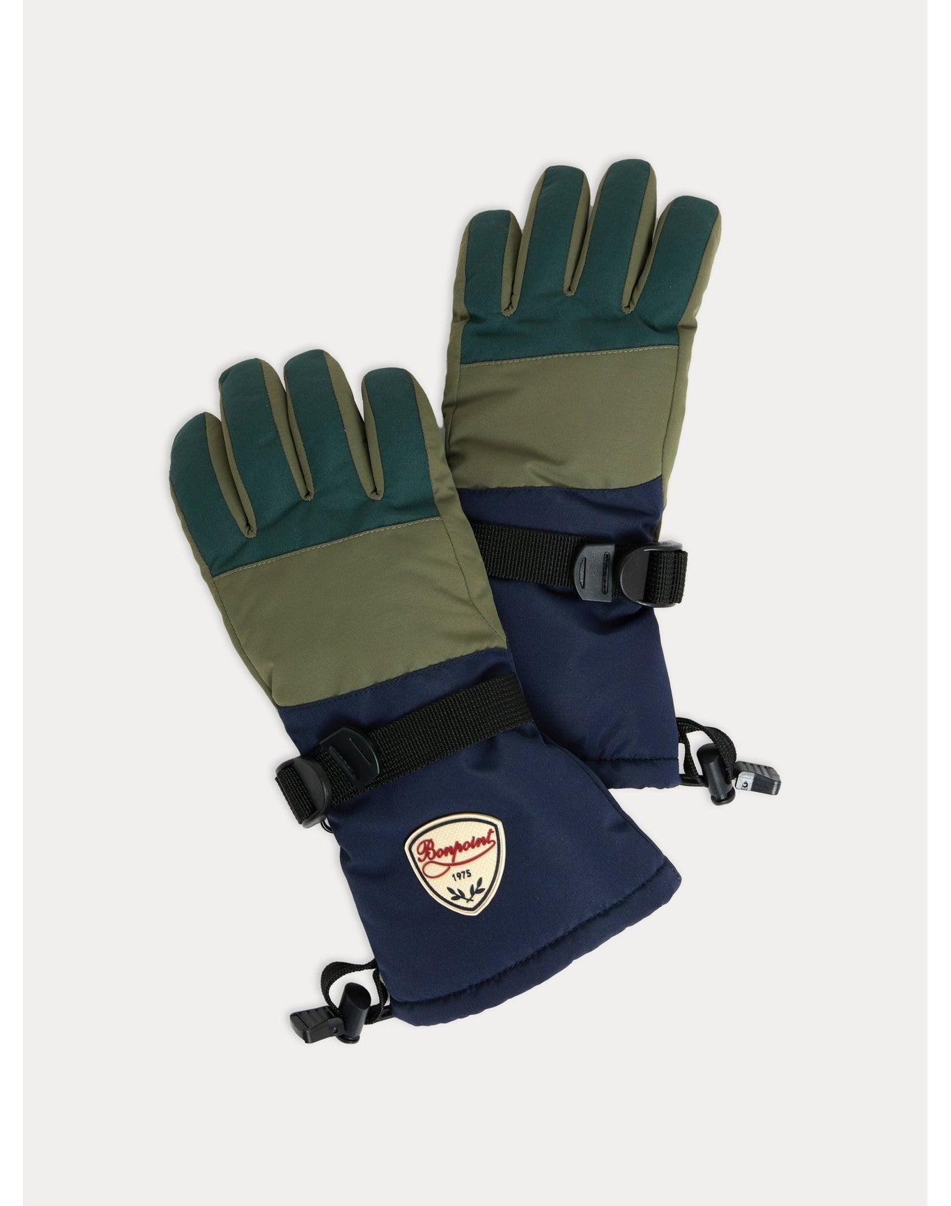 Boys | Didi Gloves | Emerald