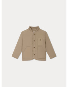 Boys | Duran Jacket | 8Y | Praline