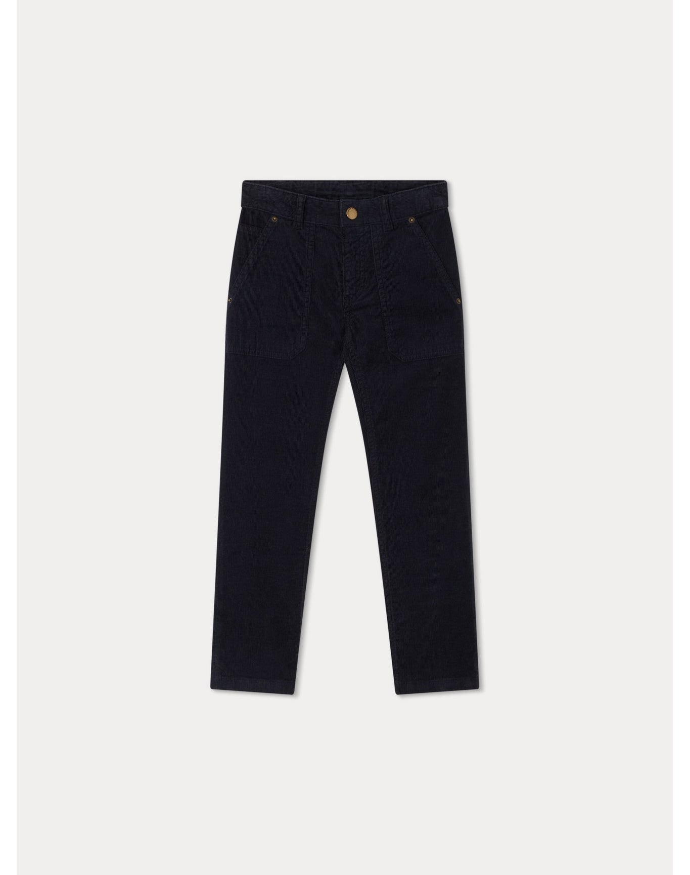 Boys | Malone Pants | 10Y-14Y | Navy
