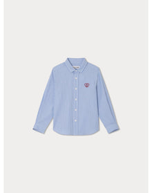 Boys | Tangui Shirt | 6Y | Blue