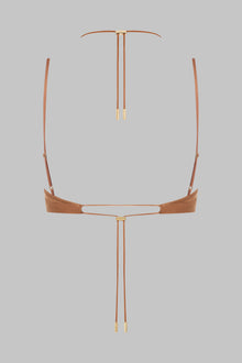 Bralette - French Kiss Light | Sienna