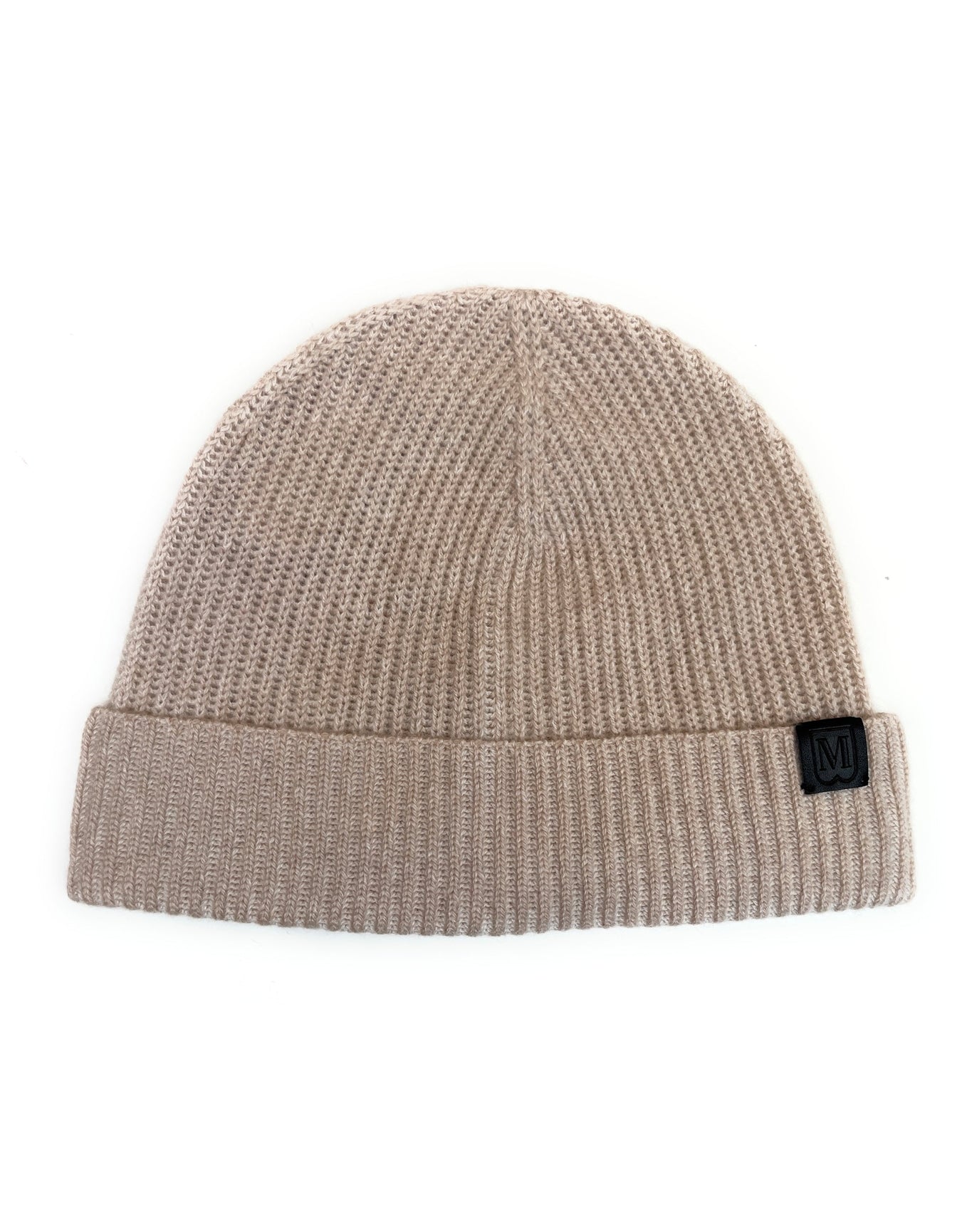 Bruno Magli | Men | Men's Knit Hat | Natural