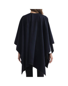 Bruno Magli | Women | Cape | Navy