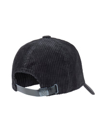 Bruno Magli | Women | Corduroy Bb Cap | Black
