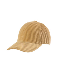 Bruno Magli | Women | Corduroy Bb Cap | Camel