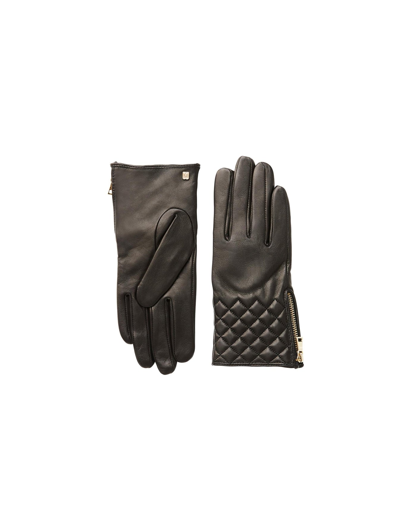 Bruno Magli | Women | Women's Leather Glove | Black
