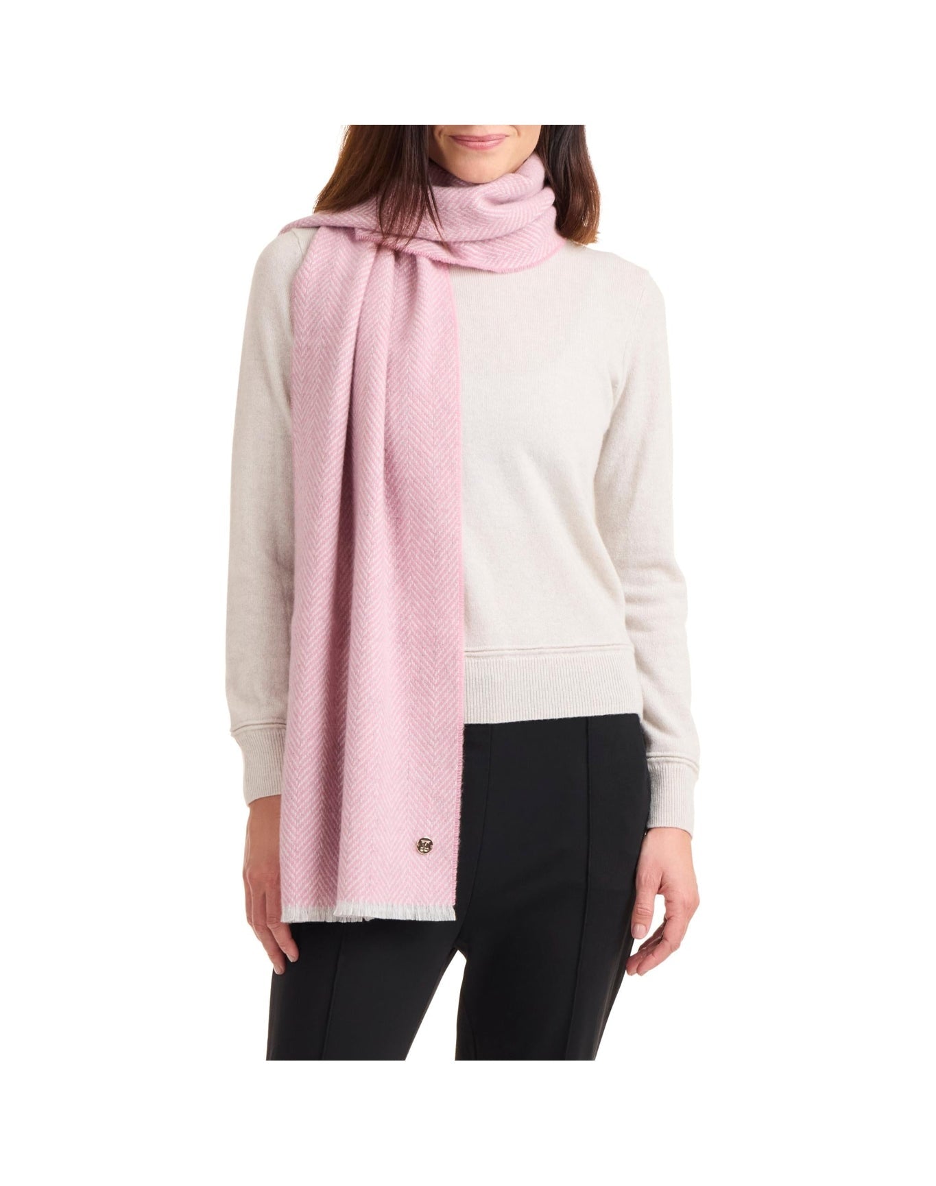 Bruno Magli | Women | Women's Scarf | Pink