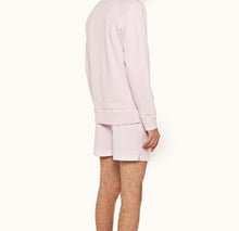 Bulldog Cotton Twill Mid-Length Cotton Twill Shorts | Conch Pink