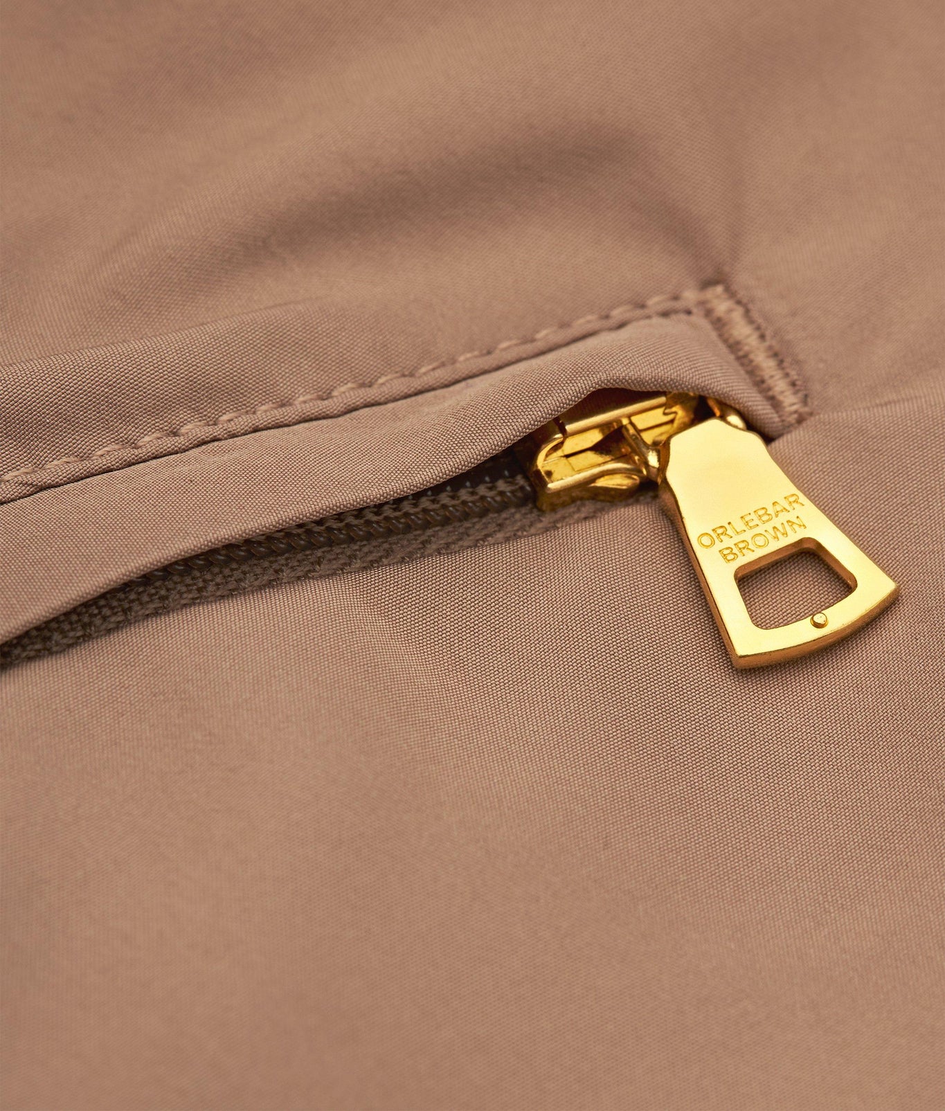 Bulldog Drawcord Mid-Length Drawcord Swim Shorts | Plum Wine