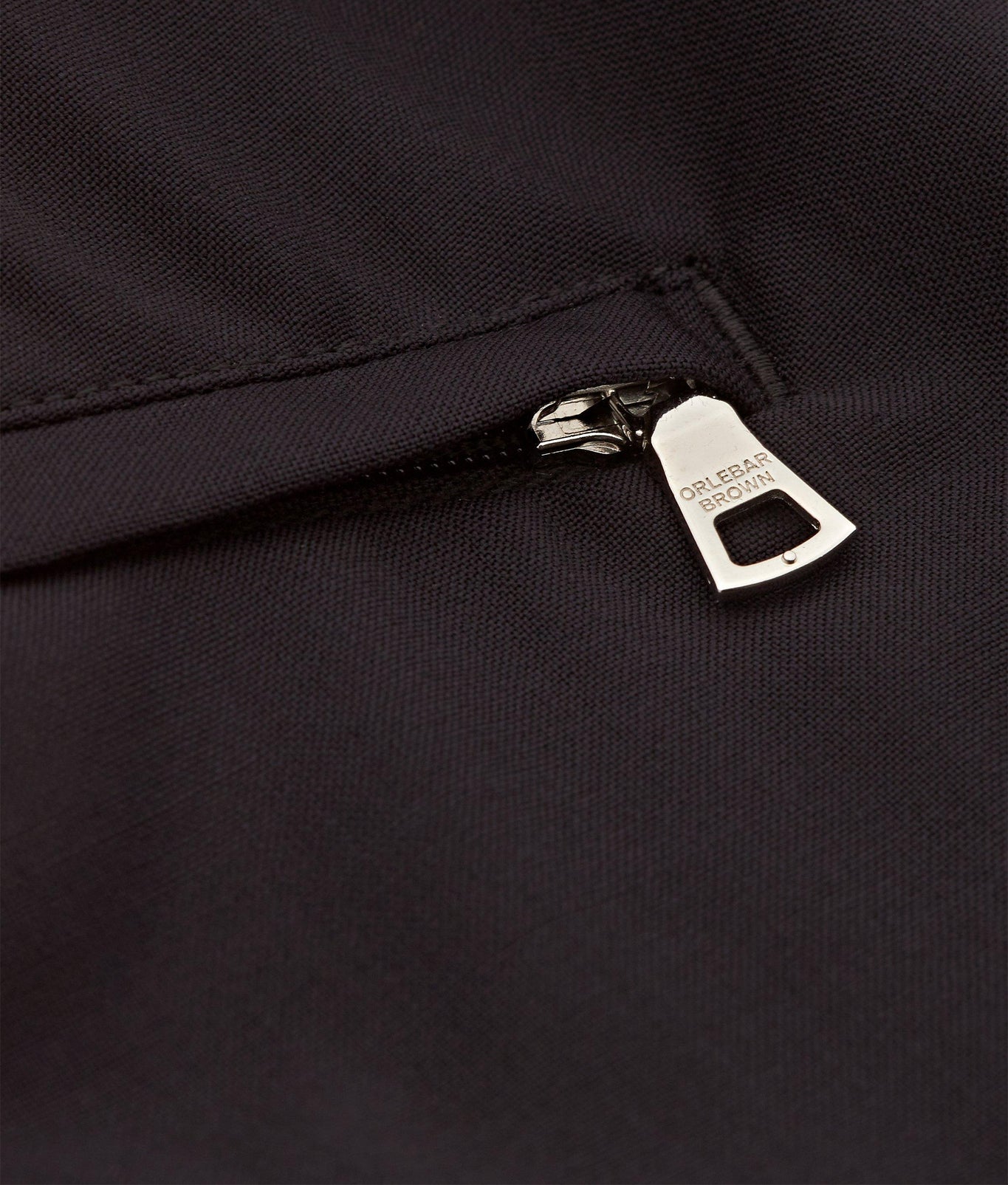 Bulldog Merino Mid-Length Ob Tape Merino Swim Shorts | Night Iris