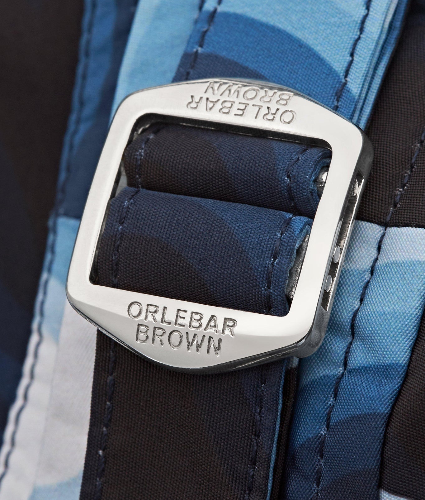 Bulldog Mid-Length Swim Shorts | Midnight Navy