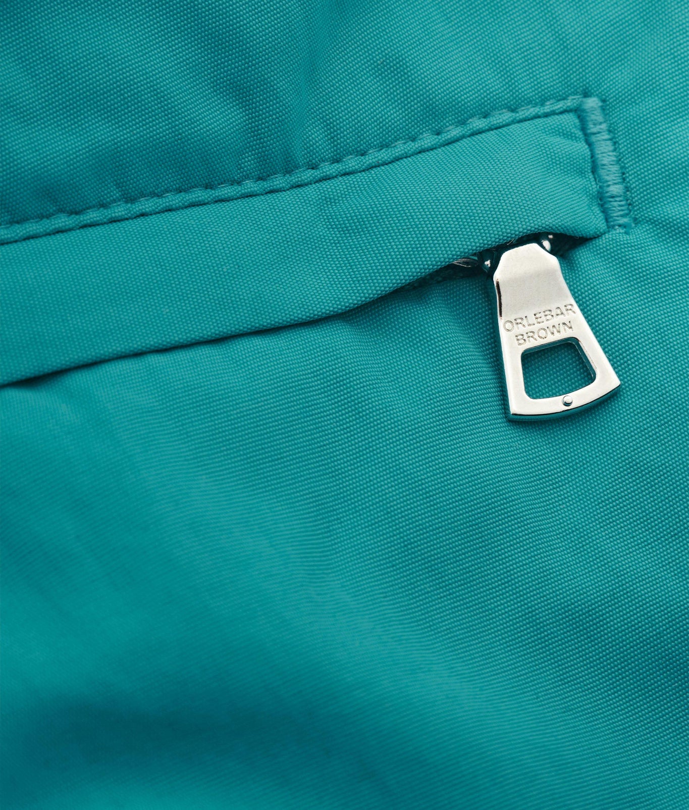 Bulldog Mid-Length Swim Shorts | Veranda
