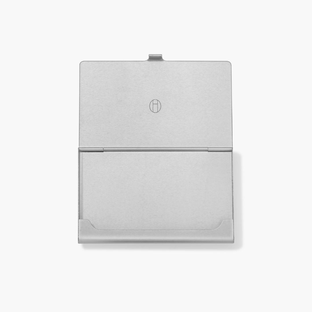 Business Card Holder | Aluminium