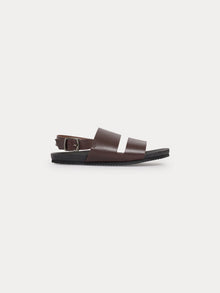 Boy | Trek Sandals | Cocoa