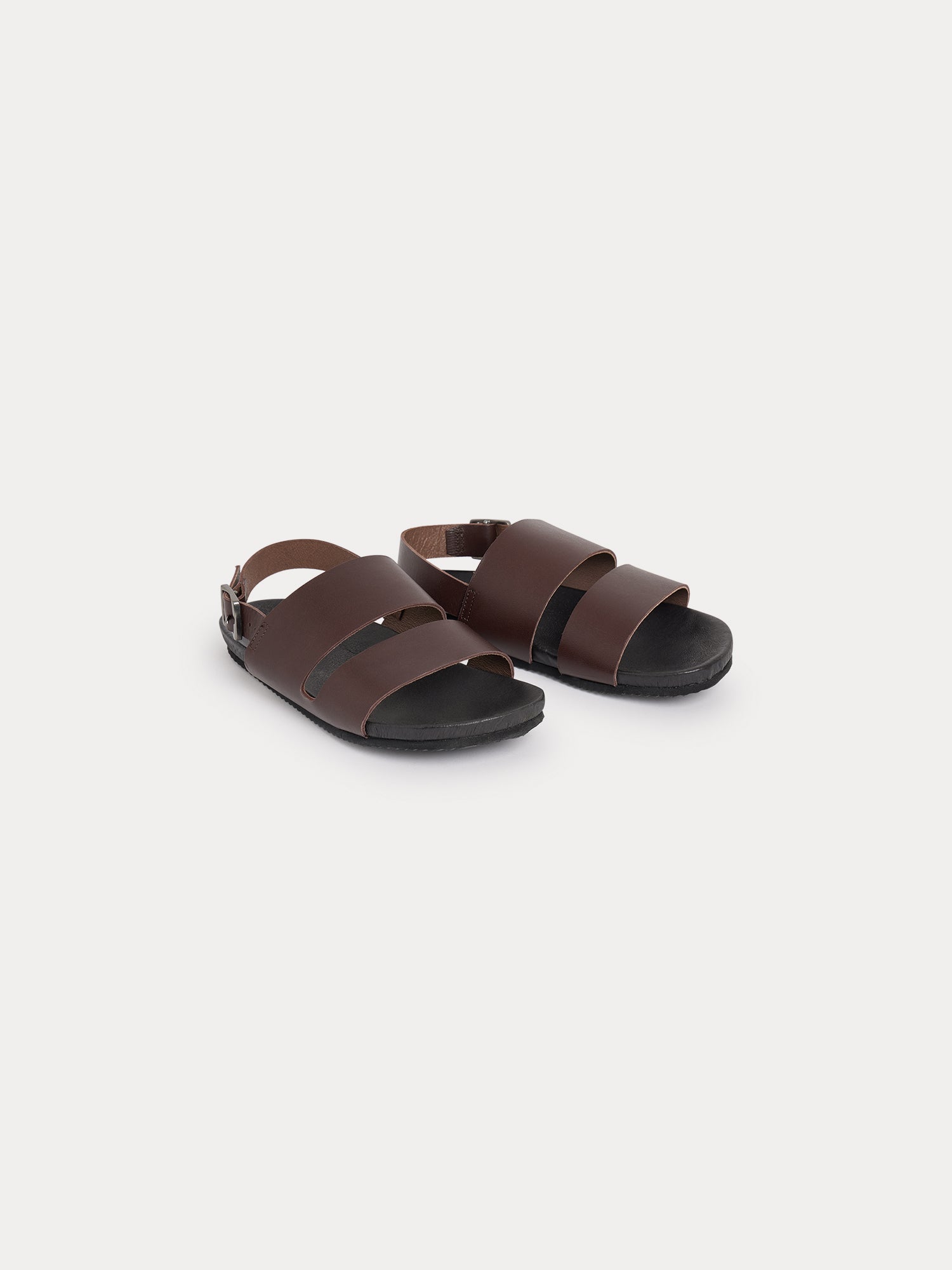Boy | Trek Sandals | Cocoa
