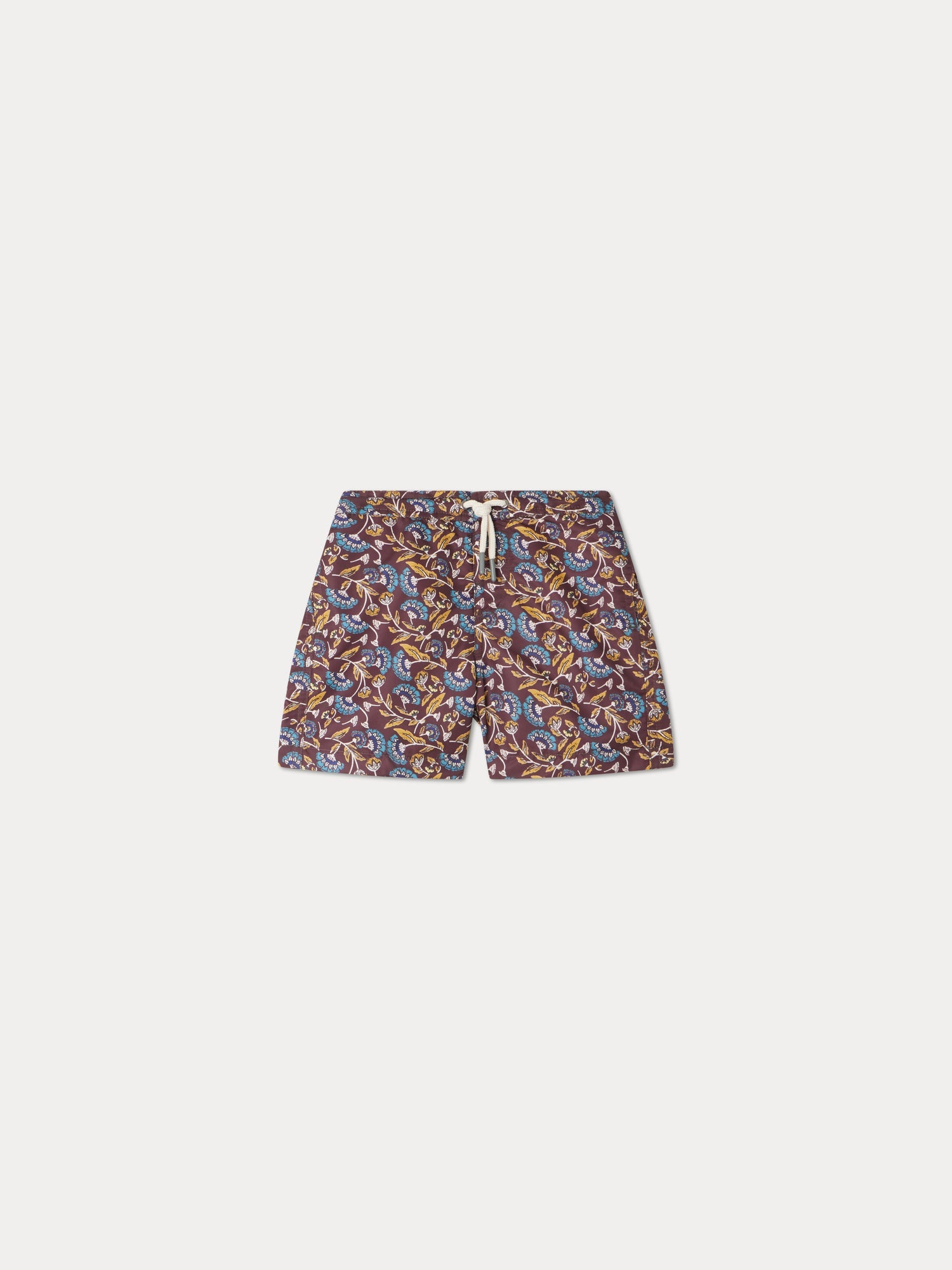 Boy | Ariel Swim Shorts | Fig