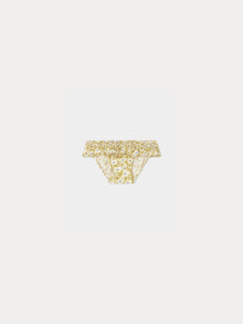 Girl | Sardaigne Swim Suit | Linden Flowers