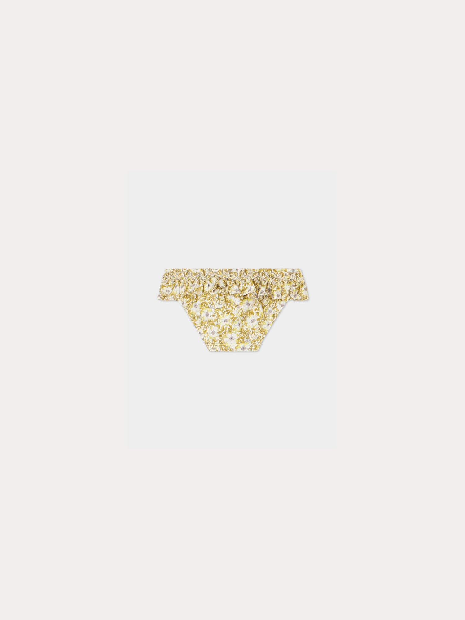 Girl | Sardaigne Swim Suit | Linden Flowers