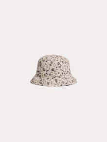 Boy | Aloha Bucket Hat | Grey