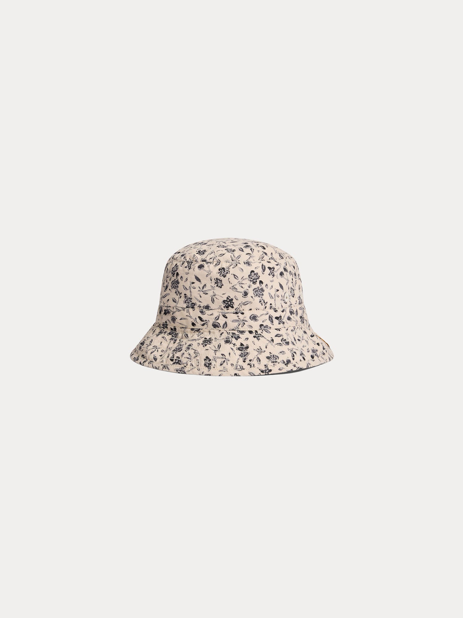 Boy | Aloha Bucket Hat | Grey