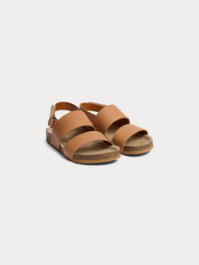 Boy | Agostino Sandals | Honey