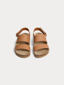 Boy | Agostino Sandals | Honey