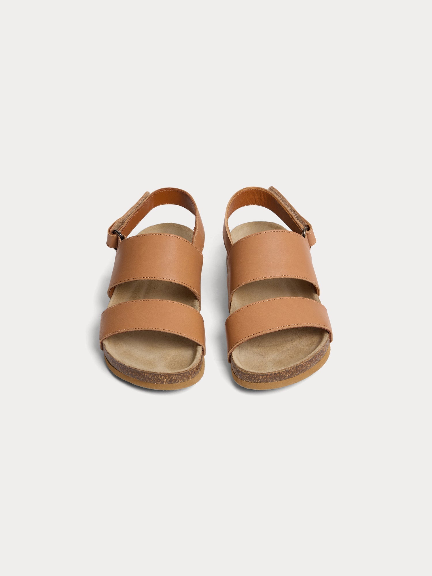 Boy | Agostino Sandals | Honey