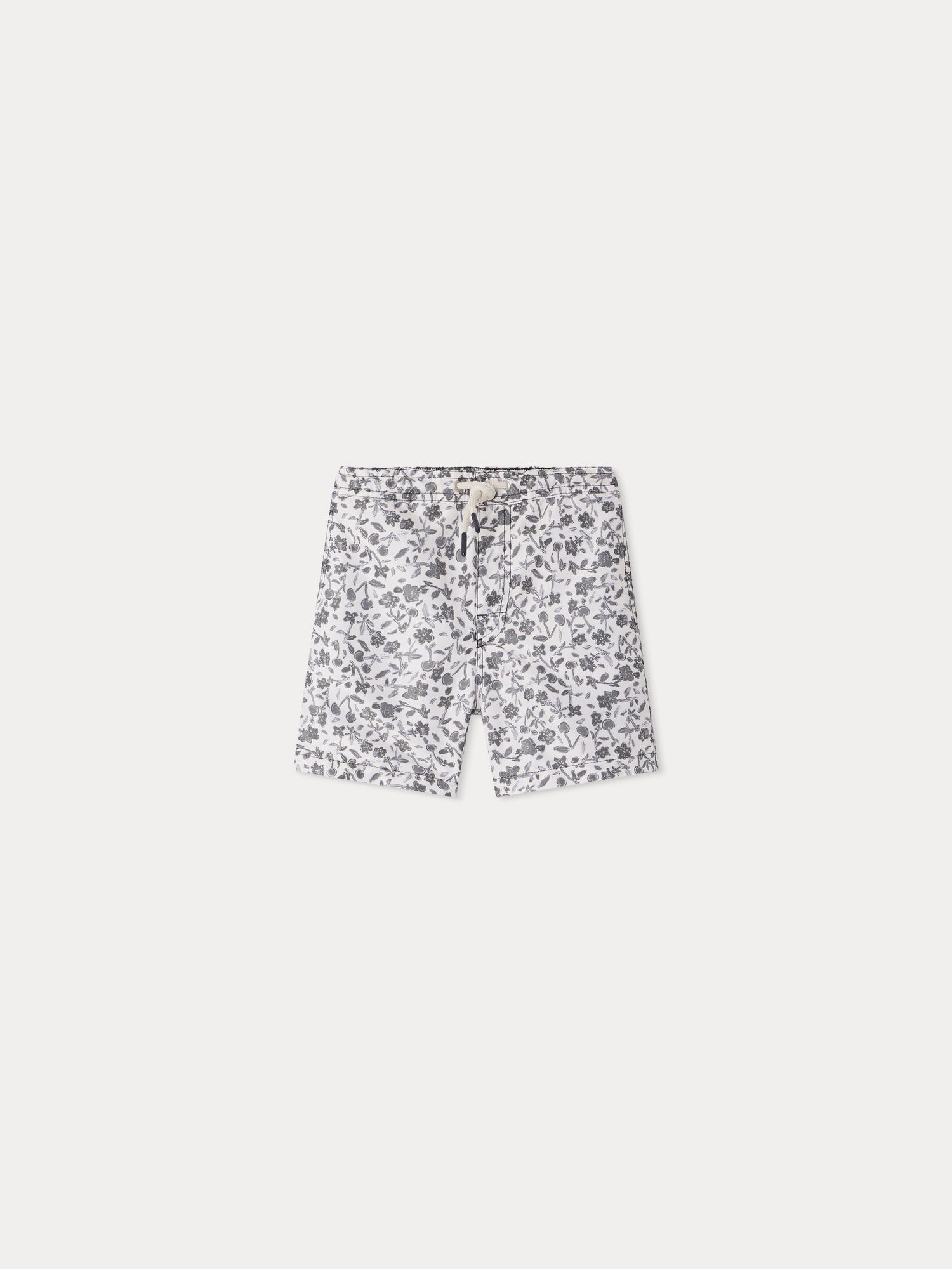Boy | Ariel Swimsuit | Linden Flowers