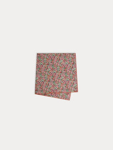 Girl | Cayati Scarf | Coral