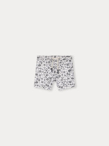 Boy | Niagara Swimming Trunks | Linden Flowers