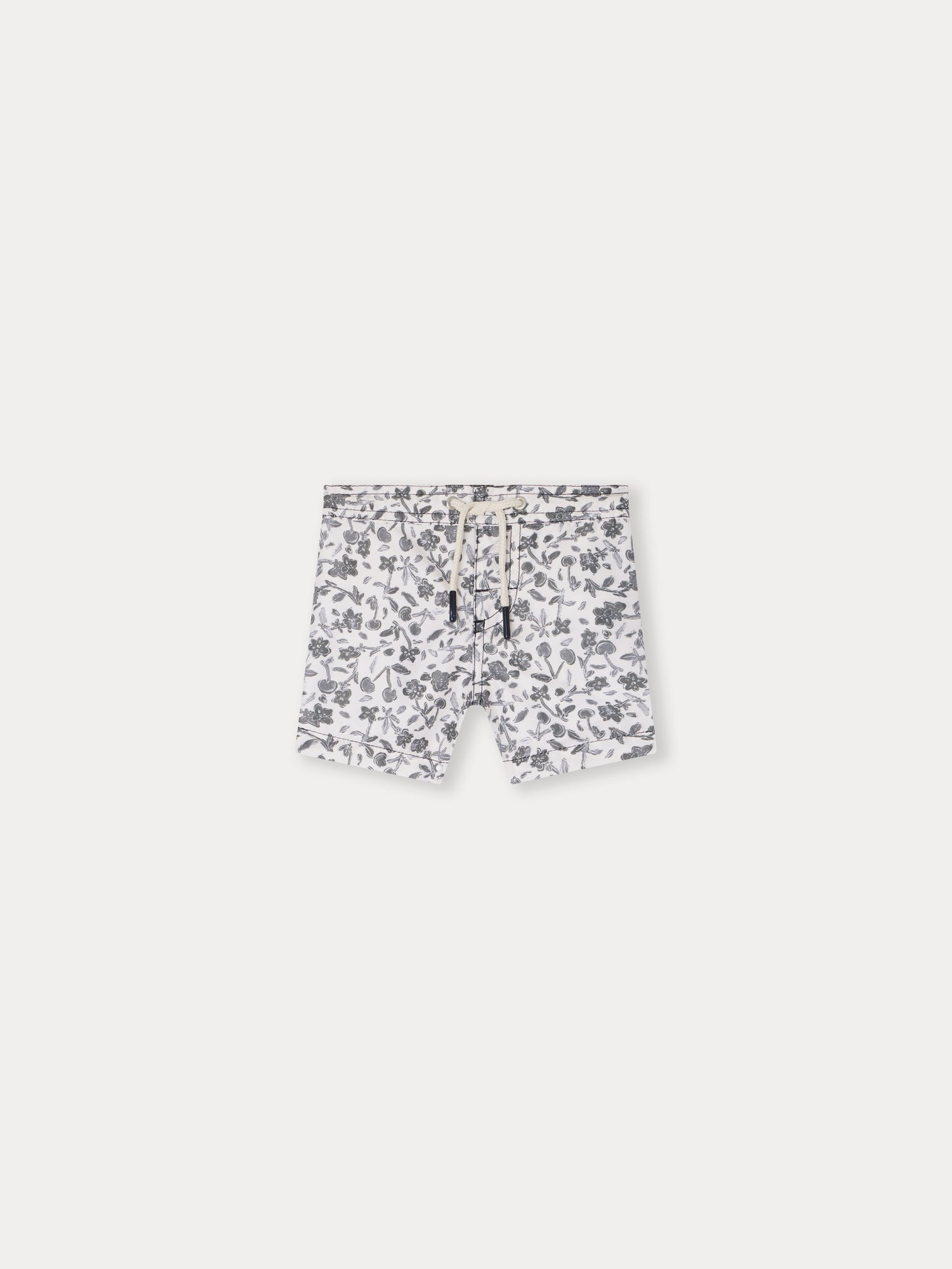 Boy | Niagara Swimming Trunks | Linden Flowers