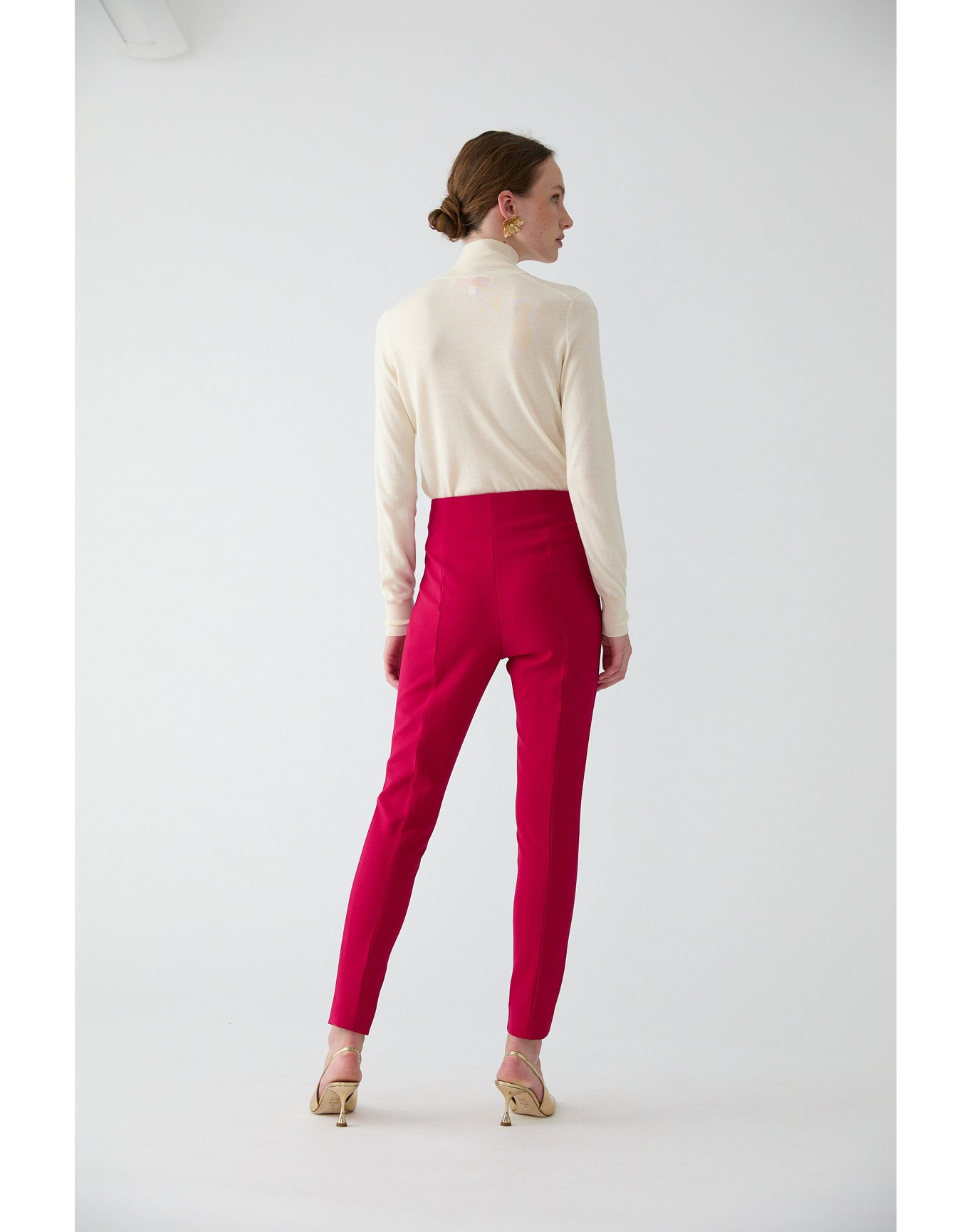 Emilie Pant | Claret