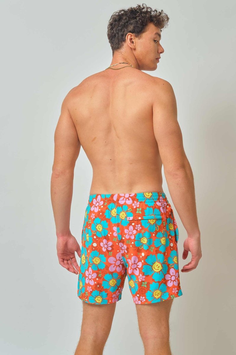 Men | Swim Shorts | Candy Drip