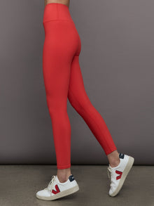 High Rise Legging in Melt | Bittersweet
