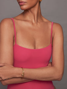 Swimsuit | Fuchsia Pink