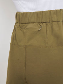 Carbon38 | Essential Skort | Green