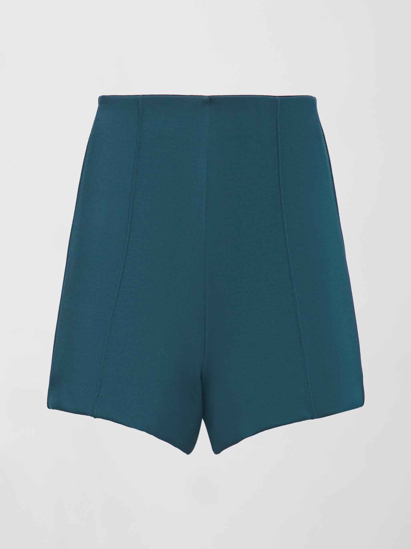 High Rise Scuba Short | Deep Lagoon