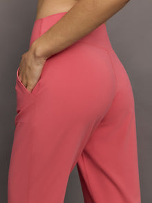 Jogger in Melt | Rosewood