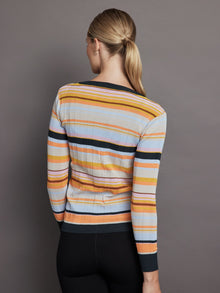 The Travel Sweater | Multi